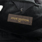 Louis Vuitton Single Breasted Jacket Black #44