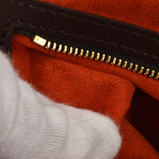 Louis Vuitton 2006 Damier Manosque PM Tote Bag N51121