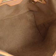 Louis Vuitton 2010 Monogram Multicolor Annie MM Hand Tote Bag M40308