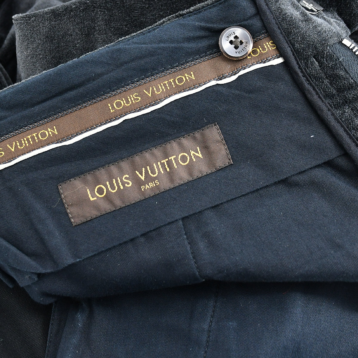 Louis Vuitton 2014 Pants #38
