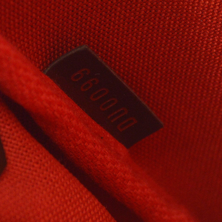 Louis Vuitton 2009 Damier Eva 2way Shoulder Handbag N55213