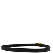 Chanel Buckle Belt Black 97P #70/28