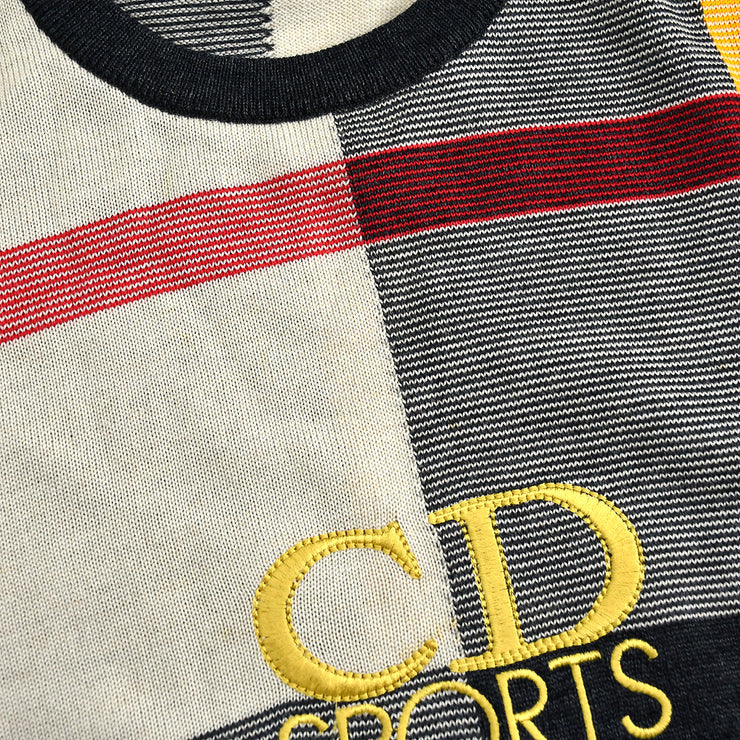 Christian Dior Sports Sweater Black #M