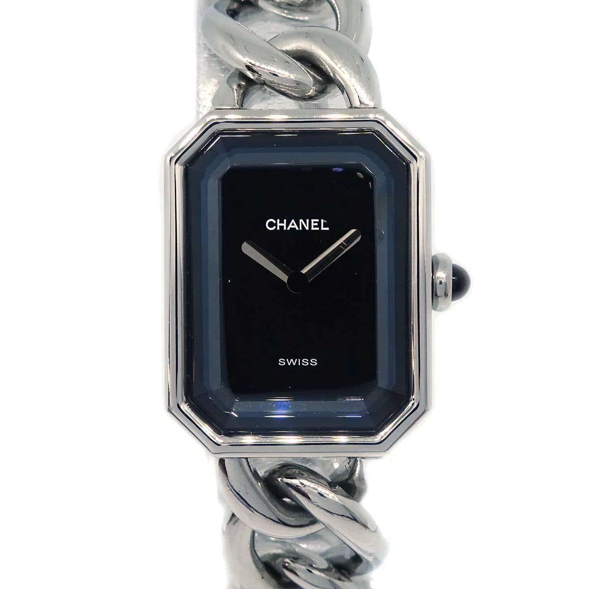 Chanel Premiere Watch SS #M