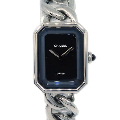 Chanel Premiere Watch SS #M