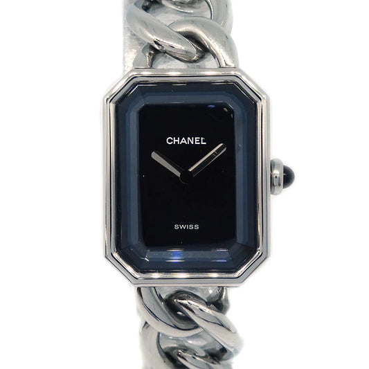 Chanel Premiere Watch SS #M
