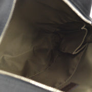 Louis Vuitton 2008 Black Damier Geant Citadin NM Shoulder Bag M93223