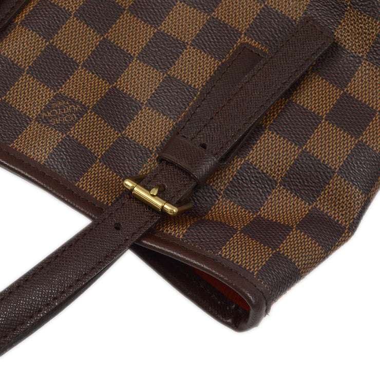 Louis Vuitton 2001 Damier Marais Tote Handbag N42240