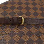 Louis Vuitton 2006 Damier Ipanema PM Shoulder Bag N51294