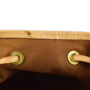 Louis Vuitton 1996 Monogram Montsouris GM Backpack M51135