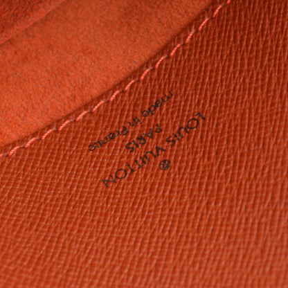 Louis Vuitton 2005 Damier Musette Shoulder Bag N51302