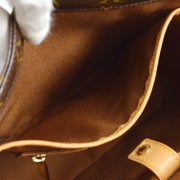 Louis Vuitton 2002 Monogram Vavin PM Tote Handbag M51172