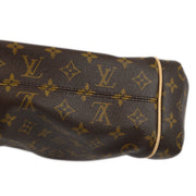 Louis Vuitton 2009 Monogram Totally PM Tote Handbag M56688