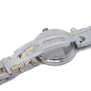 Cartier Panthere Vendome SM Watch Ref.W25030B6 18KYG SS