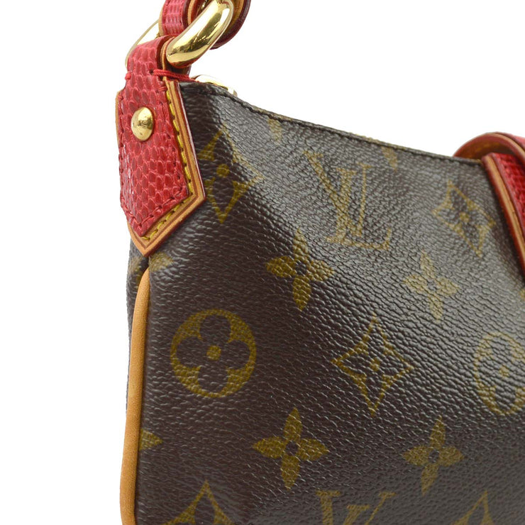 Louis Vuitton * 2005 Moon Cherry Handbag Monogram Cherry M95000