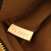 Louis Vuitton 2008 Monogram Sac A Dos Bosphore Backpack M40107