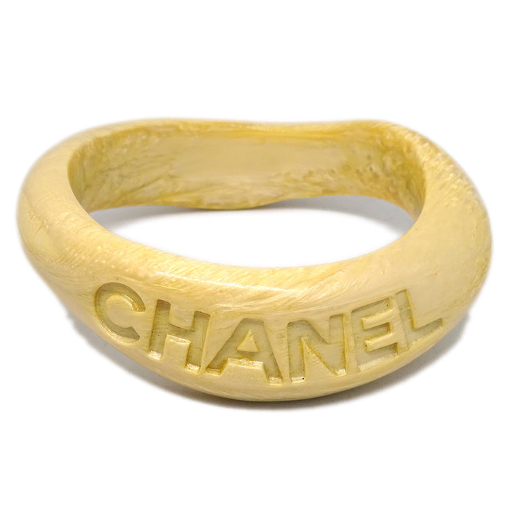 Chanel Bangle Beige 96C