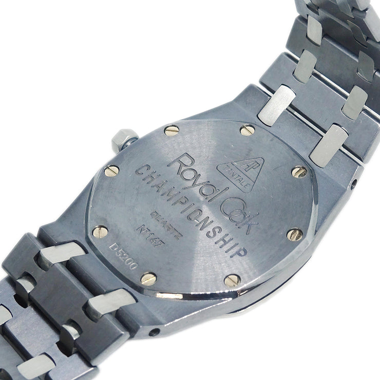 Audemars Piguet Royal Oak Watch 32mm