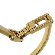 Gucci 11/12.2 Change Bezel Chameleon Watch SS