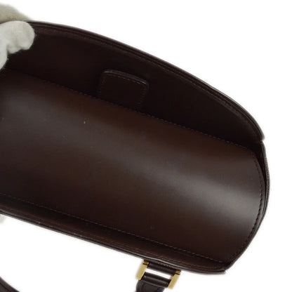 Louis Vuitton 2001 Damier Sarria Seau Handbag N51284