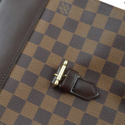 Louis Vuitton 2004 Damier Soho Backpack N51132