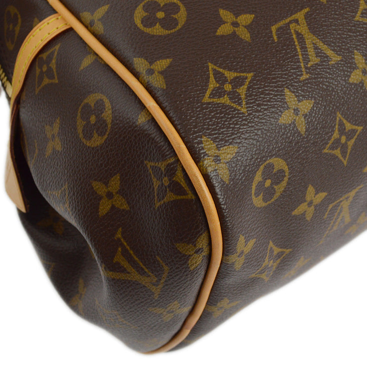 Louis Vuitton 2008 Monogram Montorgueil GM Shoulder Bag M95566