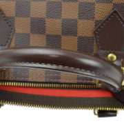 Louis Vuitton 2008 Damier Speedy 30 Handbag N41531