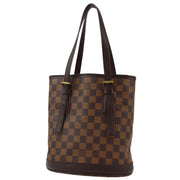 Louis Vuitton 2002 Damier Marais Tote Handbag N42240