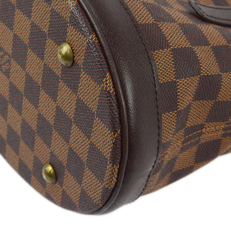 Louis Vuitton 2002 Damier Marais Tote Handbag N42240