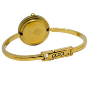 Gucci 11/12.2 Change Bezel Chameleon Watch SS