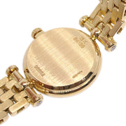 Van Cleef & Arpels Ref.18901B1FF1 La Collection Diamond Watch Gold