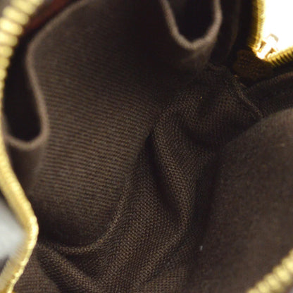 Louis Vuitton 2007 Damier Etui Okapi PM Camera Case N61738