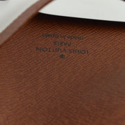 Louis Vuitton Monogram Porto 2 Carte Vertical Card Case M60533 Small Good