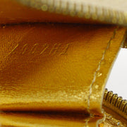 Louis Vuitton 2007 Vernis Porte Monnaie Coeur Coin Case Wallet M93567