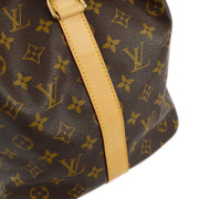 Louis Vuitton 2010 Monogram Neo 2way Shoulder Handbag M40372