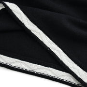 Chanel Dress Black 04A #40