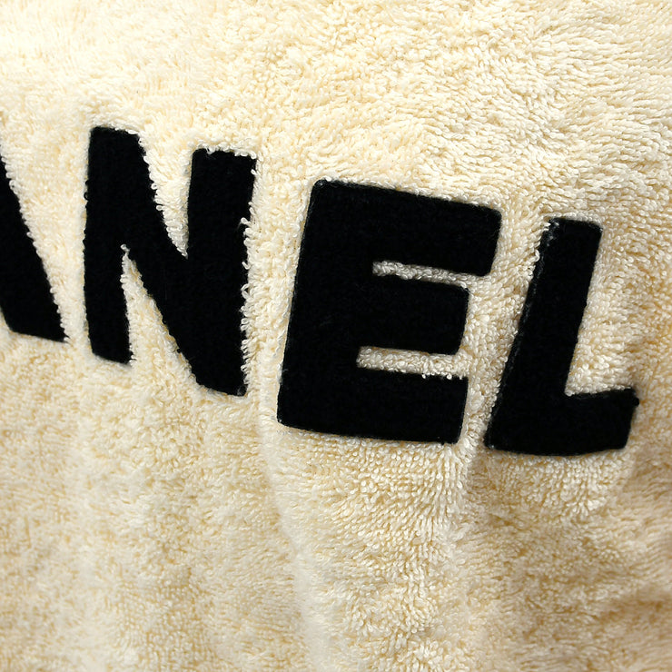 Chanel Sweatshirt Ivory