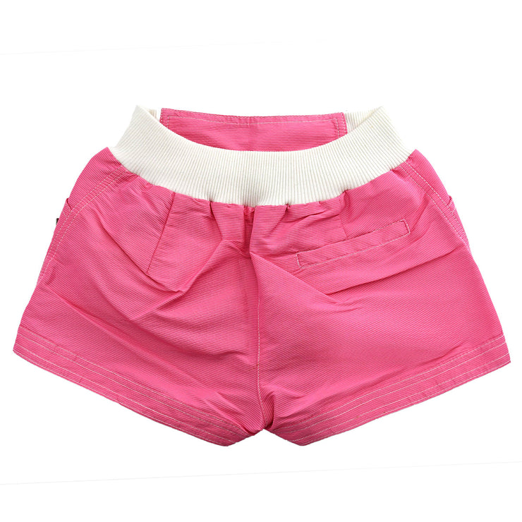 Chanel Sport Line Short Pants Pink 08C #34