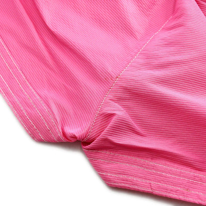 Chanel Sport Line Short Pants Pink 08C #34