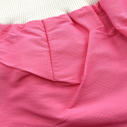 Chanel Sport Line Short Pants Pink 08C #34