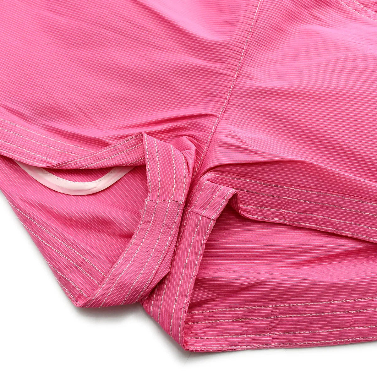 Chanel Sport Line Short Pants Pink 08C #34