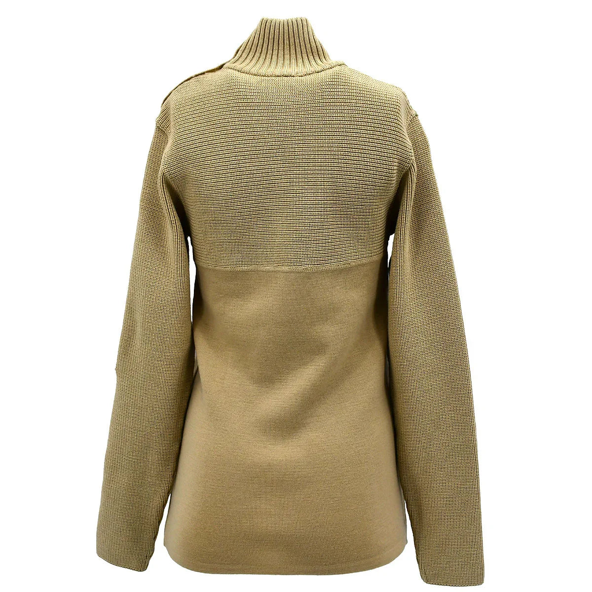 Chanel Sport Line Sweater Beige 02A #38