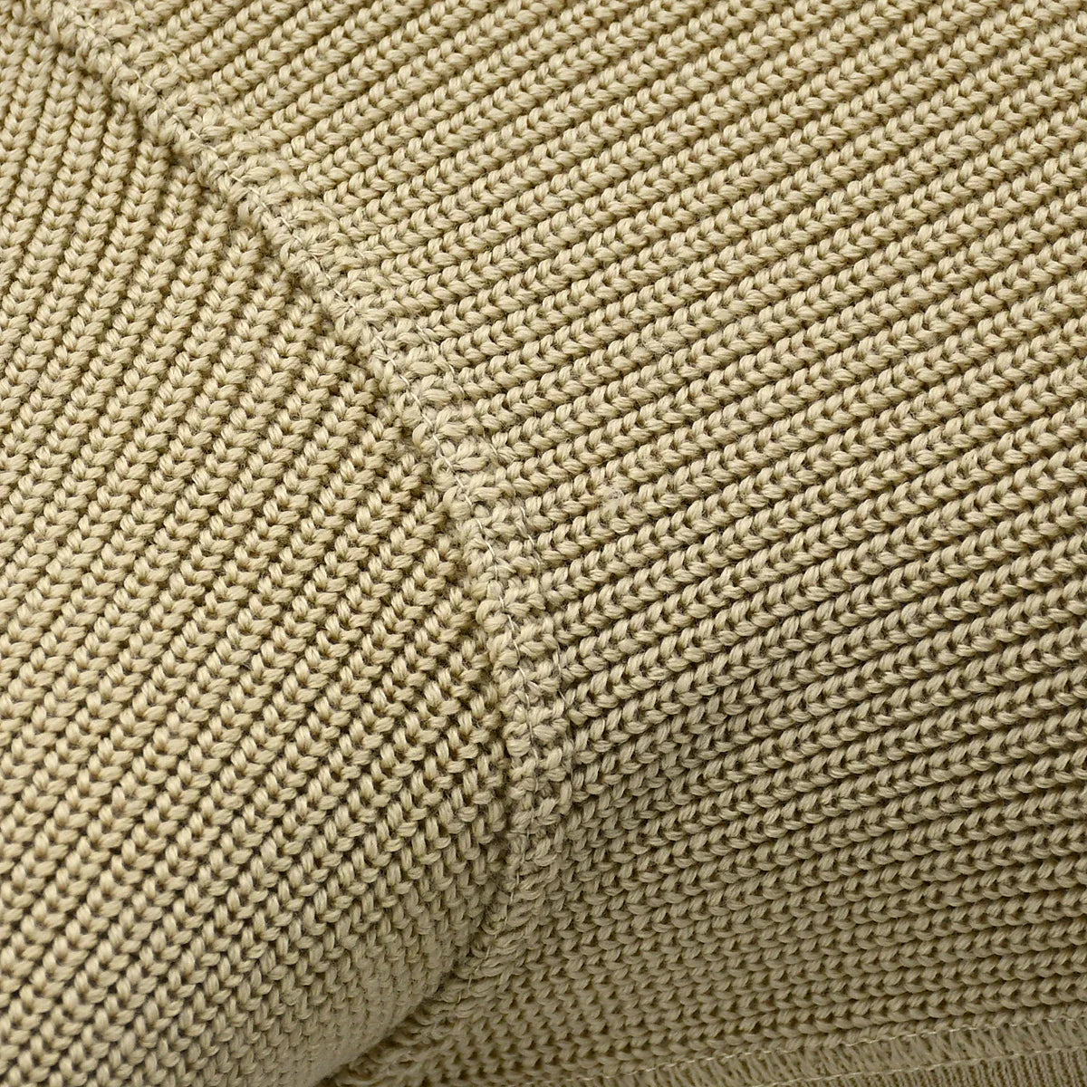 Chanel Sport Line Sweater Beige 02A #38