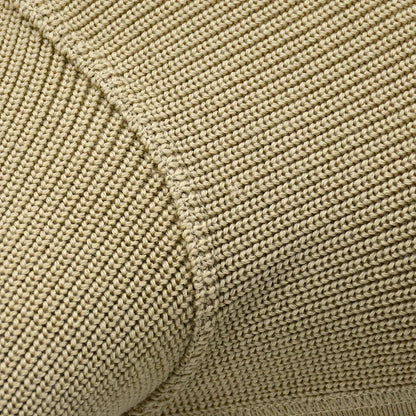 Chanel Sport Line Sweater Beige 02A #38