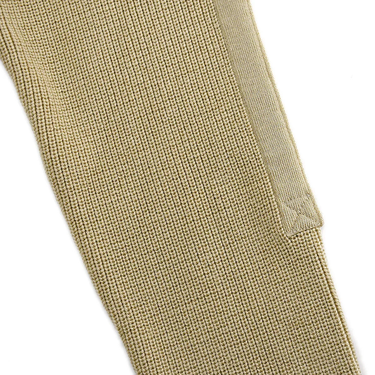 Chanel Sport Line Sweater Beige 02A #38