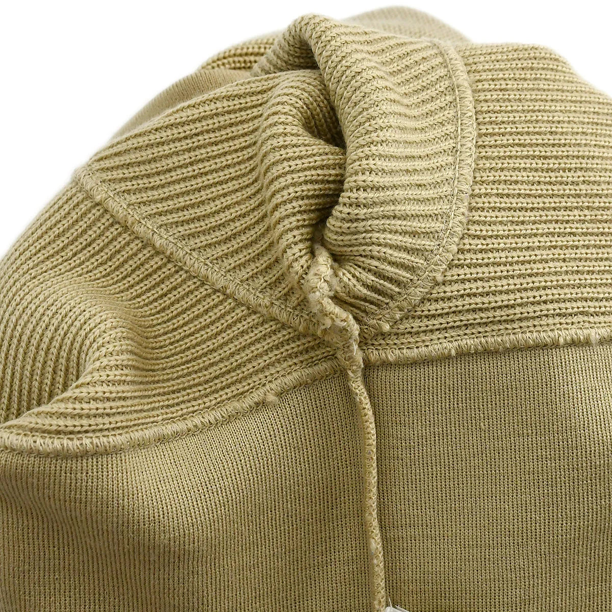 Chanel Sport Line Sweater Beige 02A #38