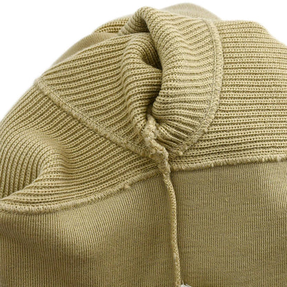 Chanel Sport Line Sweater Beige 02A #38