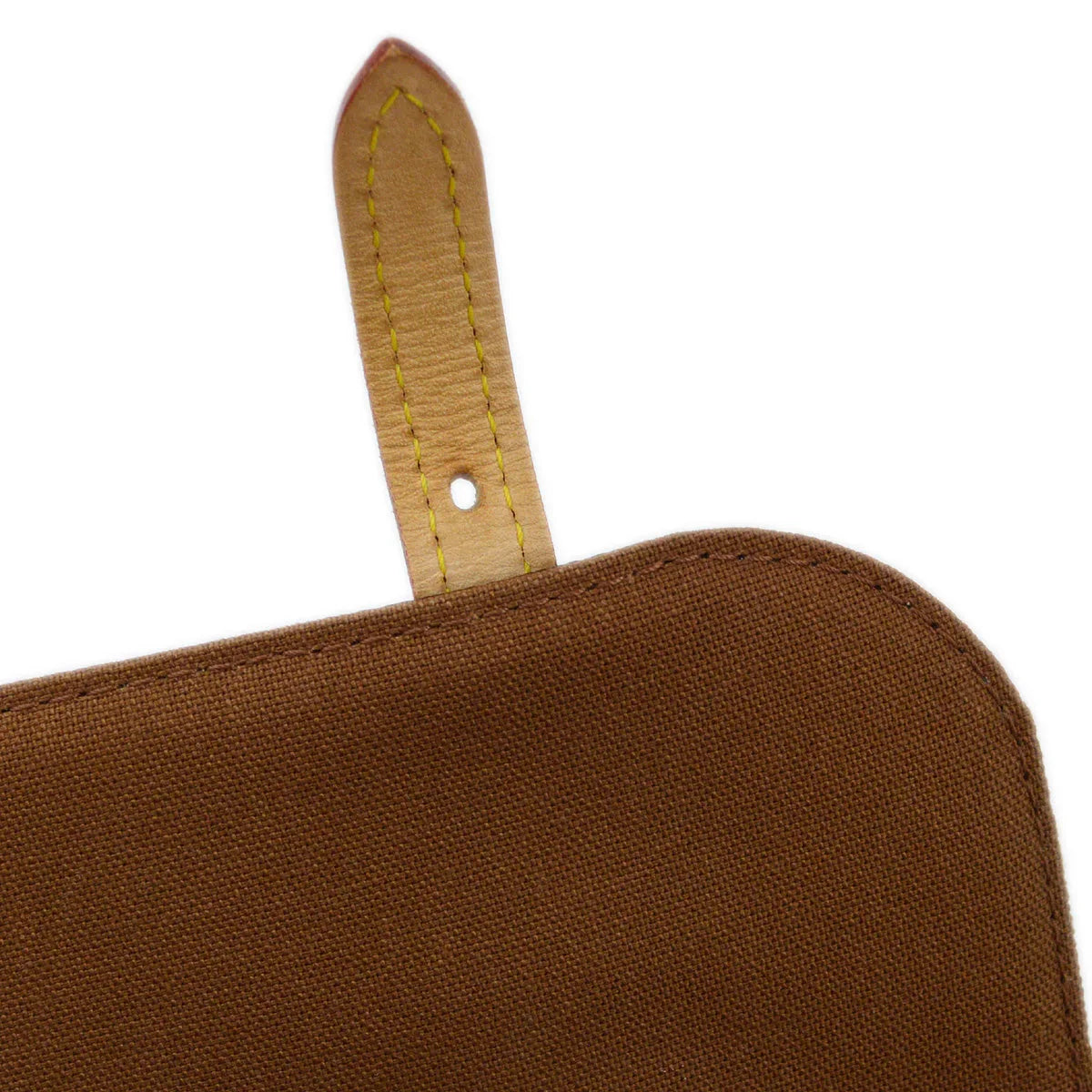 Louis Vuitton 2005 Monogram Pochette Marelle Belt Bum Bag M51159
