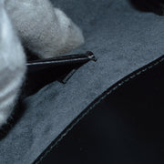 Louis Vuitton 1996 Black Epi Nocturne PM Shoulder Bag M52182