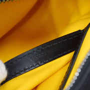 Goyard Black Sac Cap Vert PM Shoulder Bag